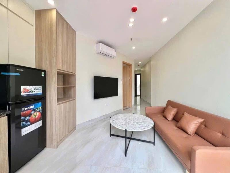 Khai trương căn hộ mini đầy đủ tiện nghi ngay công viên lê văn tám quận 3  - Ảnh 3