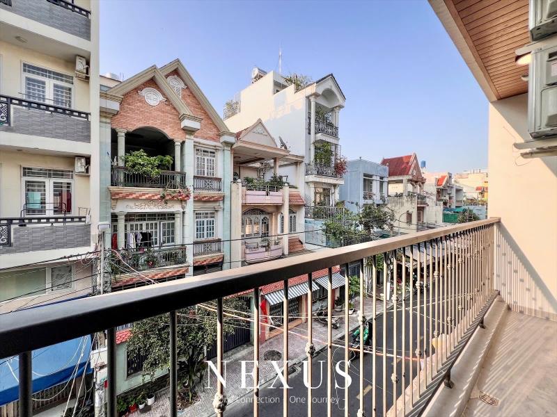 🌿 Về nhà là chill – chuẩn sống cao cấp tại tân bình ✨ - Ảnh 4