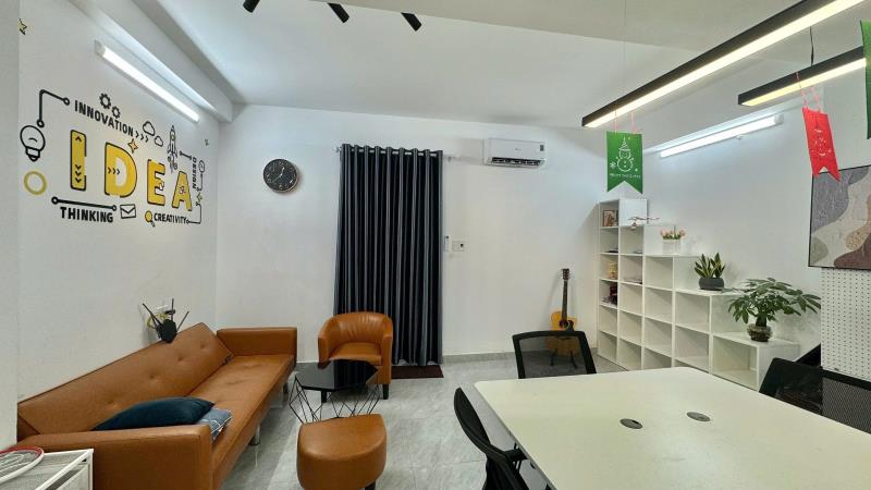Căn hộ siêu rộng, cửa sổ lớn thoáng mát tại đặng thùy trâm, bình thạnh, giáp gò vấp, thuận tiện đi đh văn lang cs3 & phạm văn đồng 0345658149 - Ảnh 3