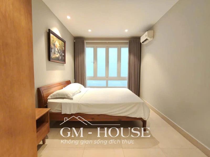 Căn hộ có ban công thoáng nguyễn hữu cảnh bình thạnh, sát q1, ngã tư hàng xanh, landmark81 - Ảnh 2