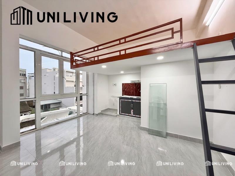 Khai trương 40p siêu rộng có thang máy