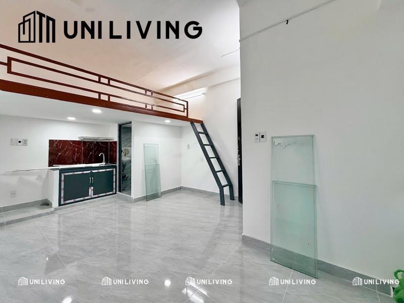 Khai trương 40p siêu rộng có thang máy - Ảnh 2
