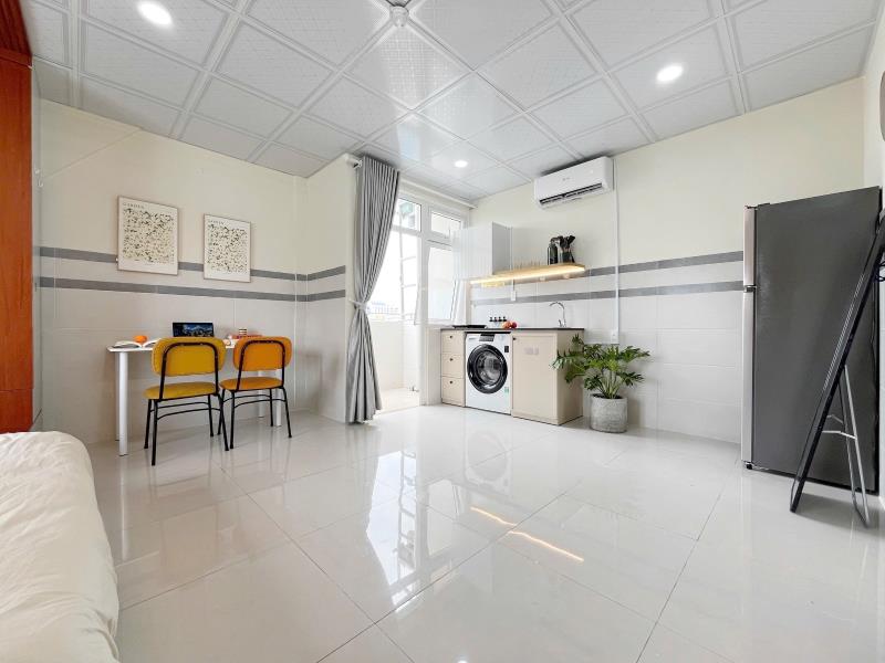 🏡 Căn hộ đẹp – đặng thùy trâm, bình thạnh - Ảnh 4