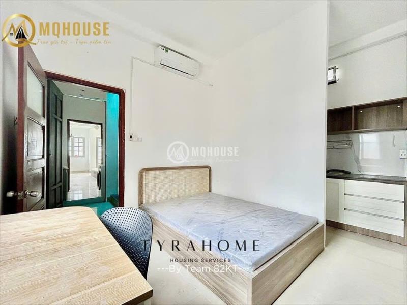 💥💥 Siêu phẩm căn hộ stu - cửa sổ trời - full nội thất - Ảnh 4