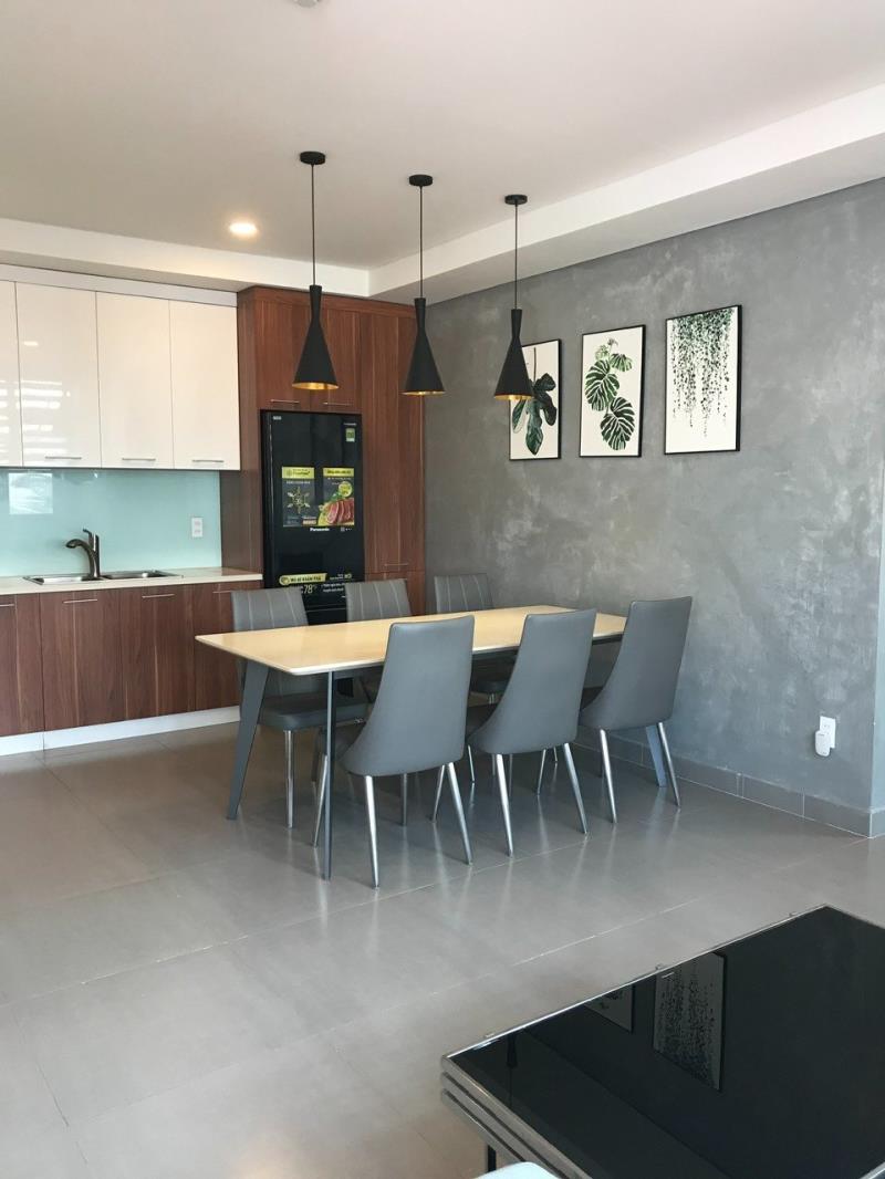 Trống sẵn 2 phòng ngủ gần công viên hoàng văn thụ - khu bảy hiền, thuận tiện đi ra khu trung tâm - Ảnh 2