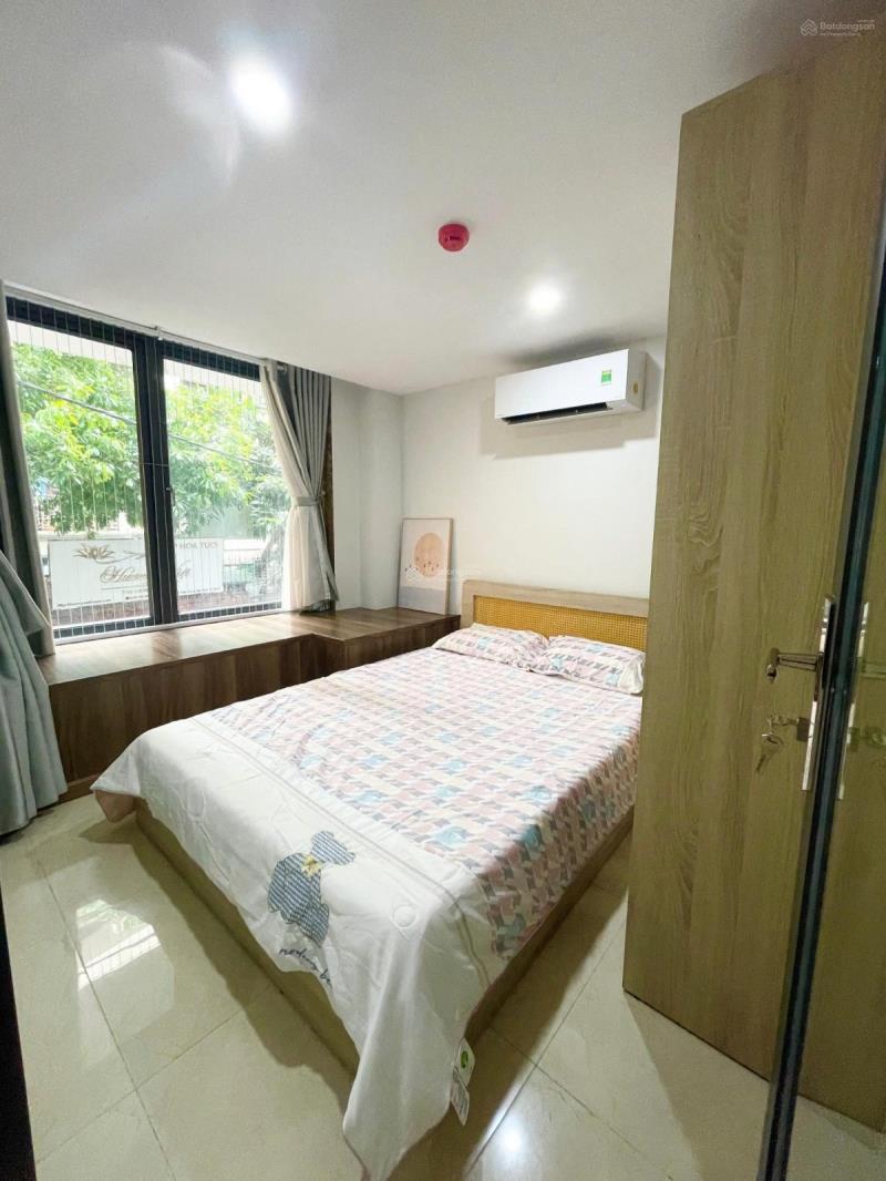 Căn hộ studio | 1pn  ban công 30m2 - siêu chill ngay khu đắc địa sân bay - chỉ cách q1, q3, phú nhuận vài phút di chuyển - Ảnh 4