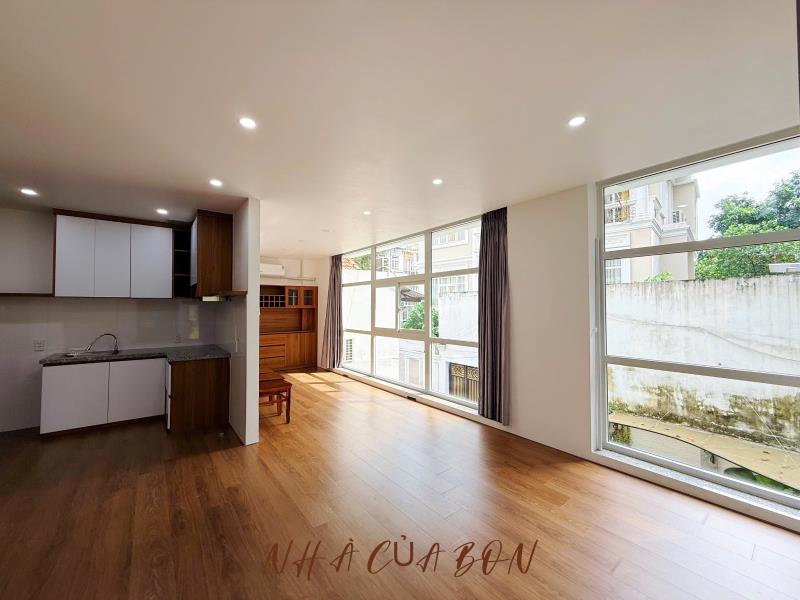 🏡 Hệ thống căn hộ 1pn/2pn – ngay sông thương | gần sân bay tsn, ga t3