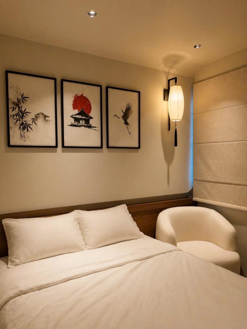 🏠 Cho thuê phòng mới 100% – full nội thất tại bình thạnh