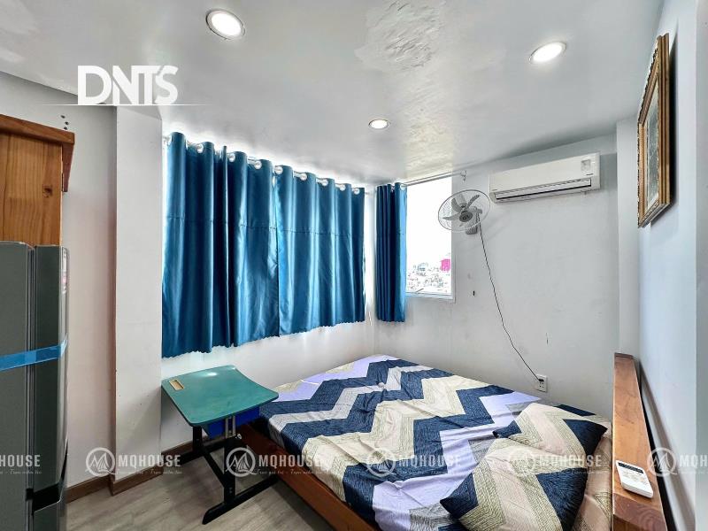 Cho thuê phòng trọ full nội thất, ban công thoáng – nhà thang máy gần phan xích long, trần kế xương, phú nhuận