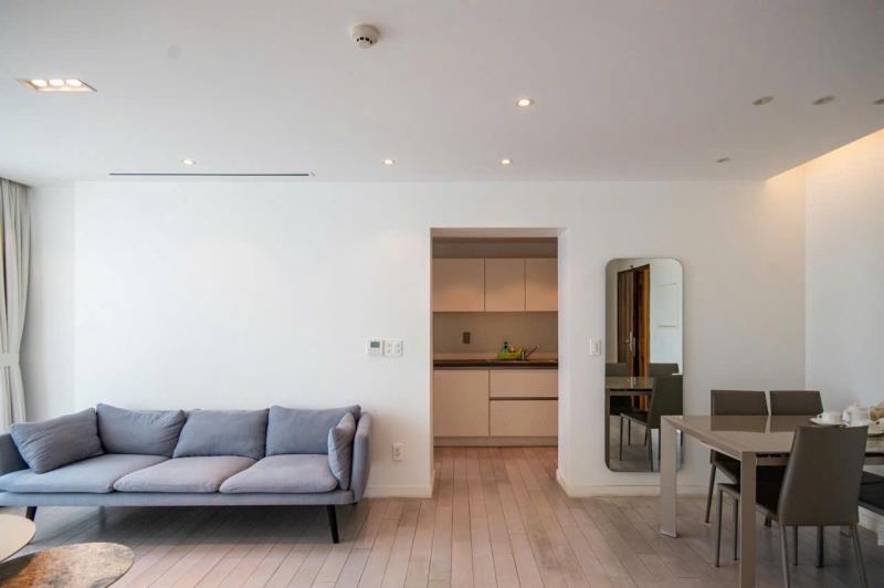 Cho thuê căn hộ 1pn+1pk – 75m² | leman luxury trương định - Ảnh 4