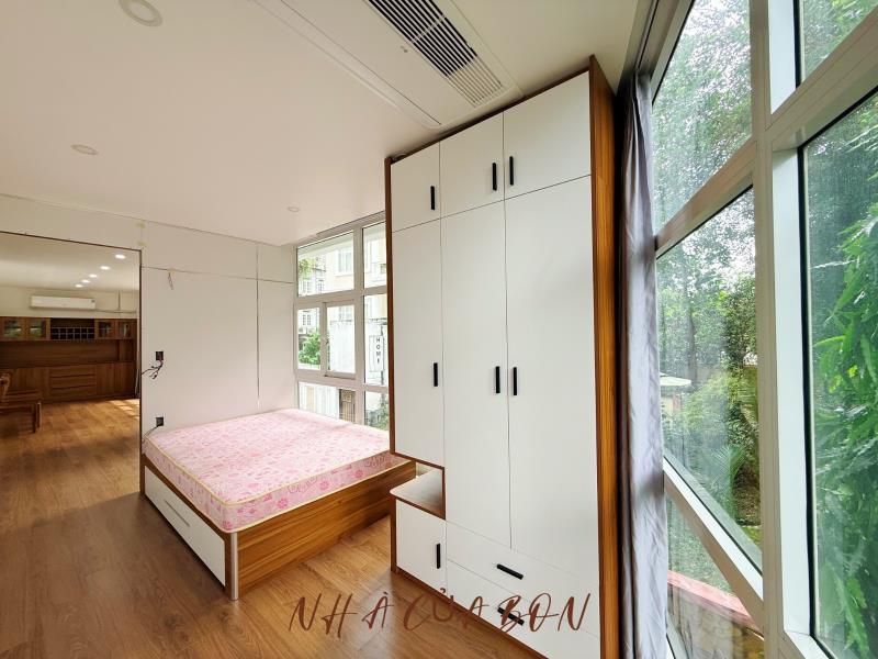 🏡 Căn hộ 2pn cao cấp 80m² – ngay vòng xoay lăng cha cả - Ảnh 4