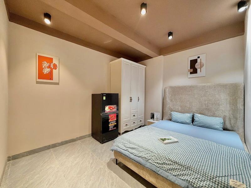 ✨ Studio full nội thất – mới đẹp – gần aeon tân phú ✨ - Ảnh 2
