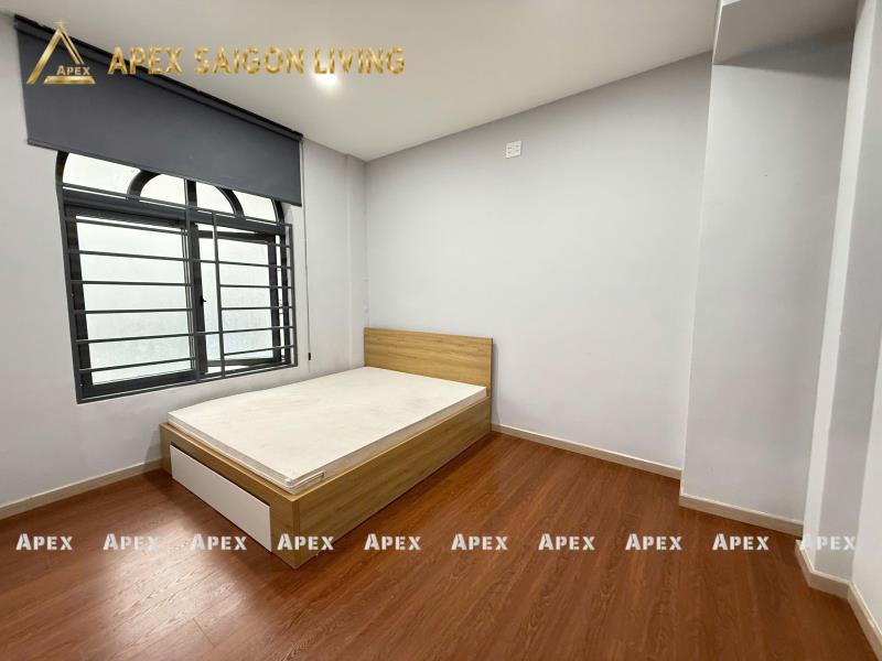 🏠 Căn hộ 1 phòng ngủ cửa sổ lớn gần q1 – xô viết nghệ tĩnh, bình thạnh   - Ảnh 4
