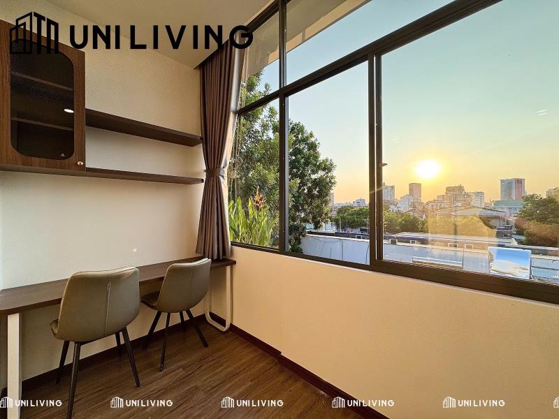 🍀Siêu phẩm 1pn - full nội thất luxury - thang máy - an ninh  - Ảnh 3