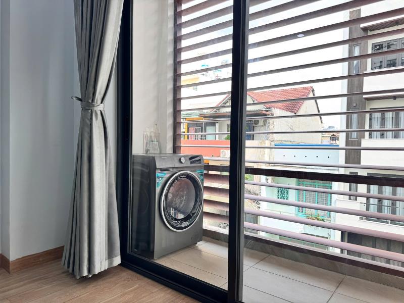 Căn hộ chung cư mini cao cấp, máy giặt riêng gần chợ thị nghè, bình thạnh, giáp quận 1 - Ảnh 2