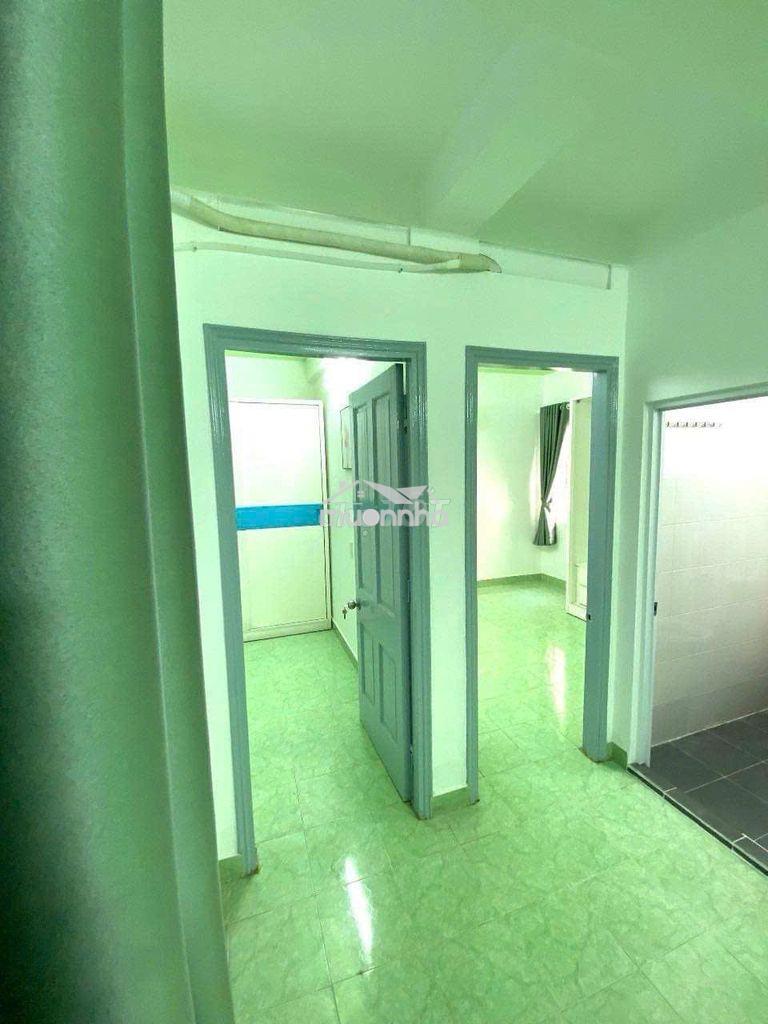 Chính chủ cần bán căn hộ cc bàu cát ii – 55m² (2pn 2wc)   giá 2.59 tỷ - Ảnh 4