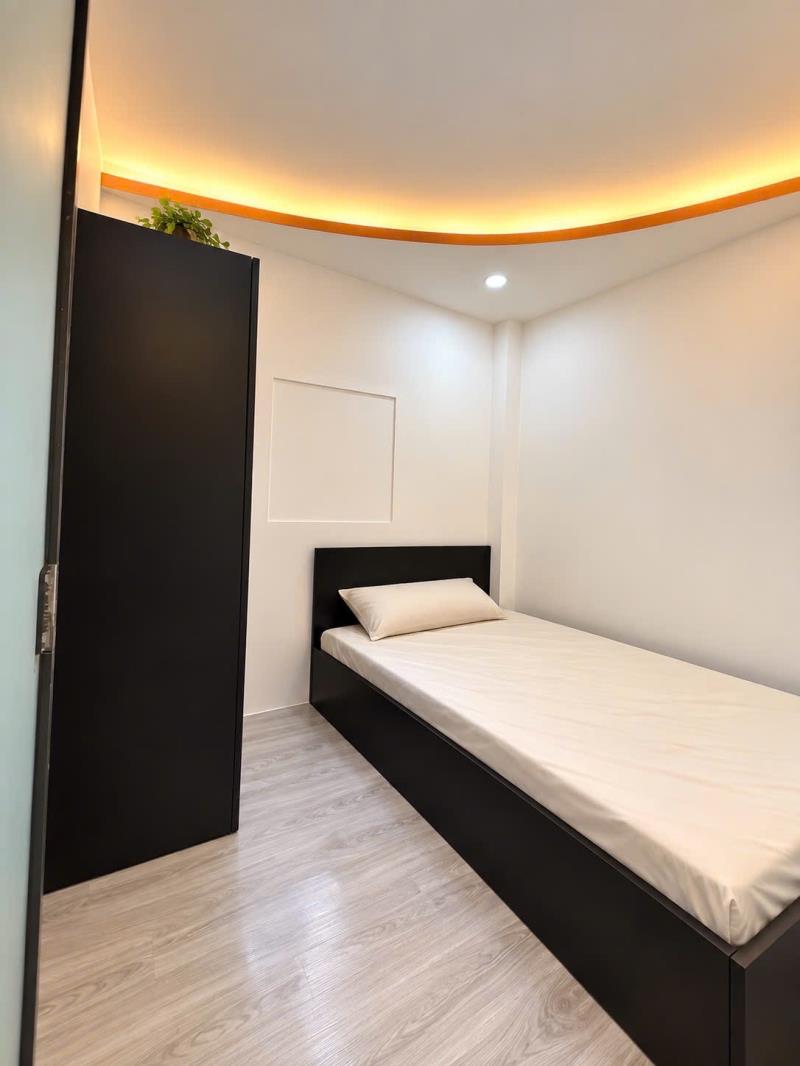 Cho thuê căn hộ 2 phòng ngủ full nội thất máy giặt riêng chỉ 7tr - Ảnh 2