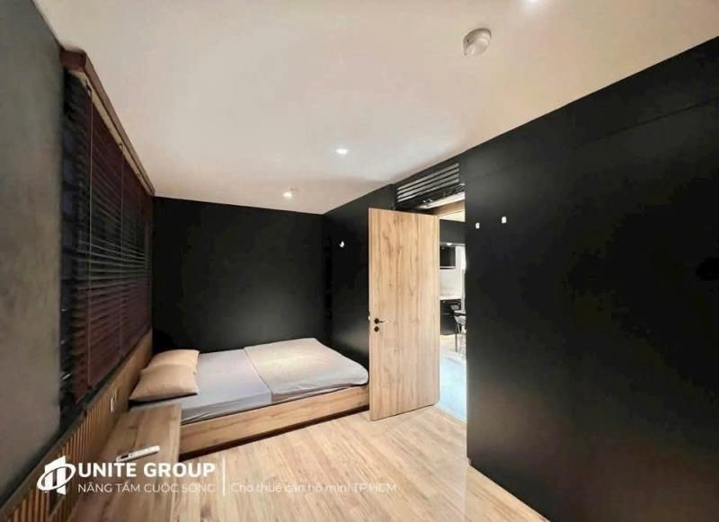 🔥 Khai trương căn hộ cao cấp full nội thất 1pn/2pn gần sân bay tsn | phổ quang   ✈️🏡 - Ảnh 3