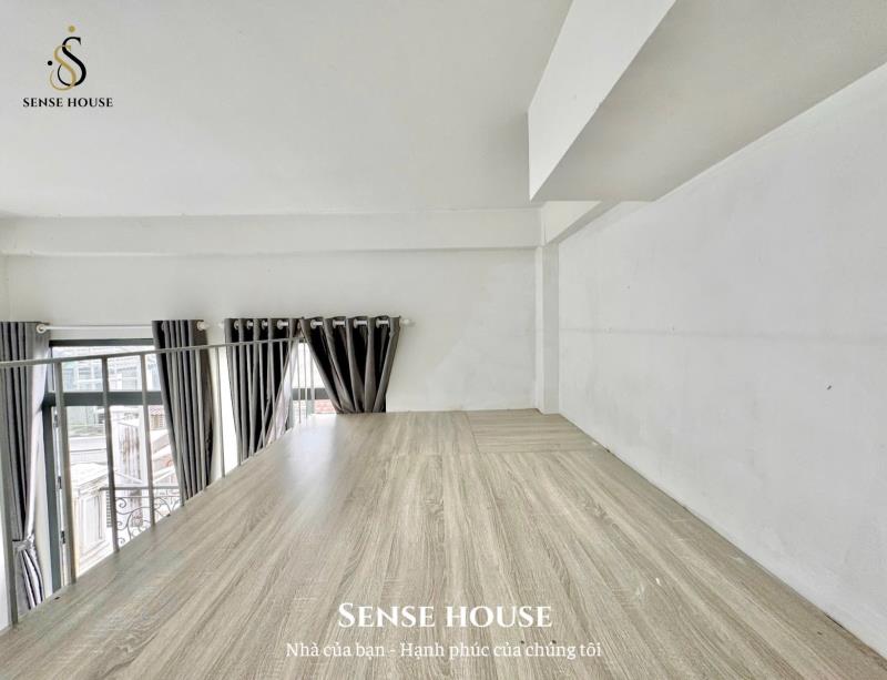 🏠 Cho thuê phòng duplex cao cấp ban công - full nội thất | cách đại học công thương - văn hiến 5’ đi xe - Ảnh 3