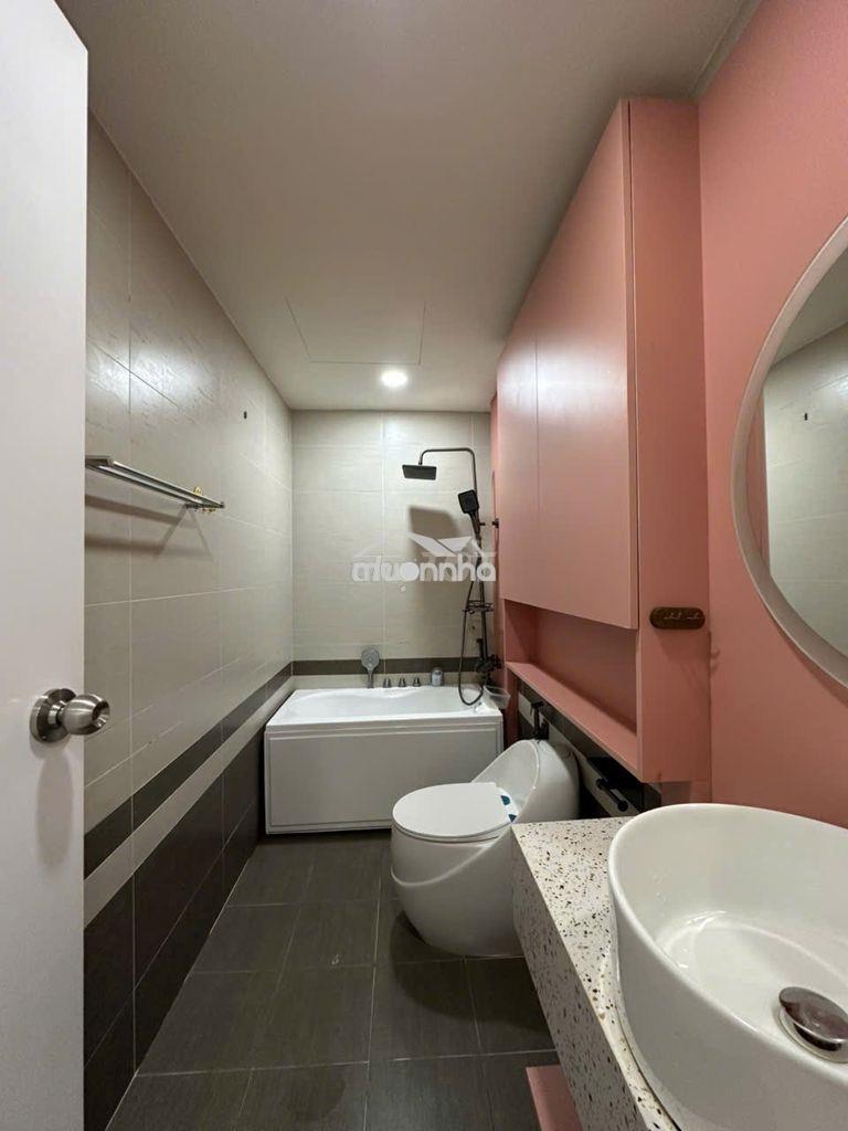 2 phòng ngủ đủ nội thất cho thuê ở liền - Ảnh 2