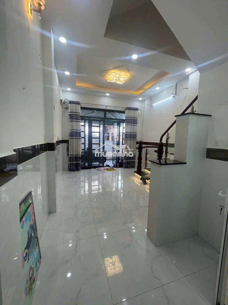 Nhà đẹp 3pn giá chỉ 11tr thống nhất p11