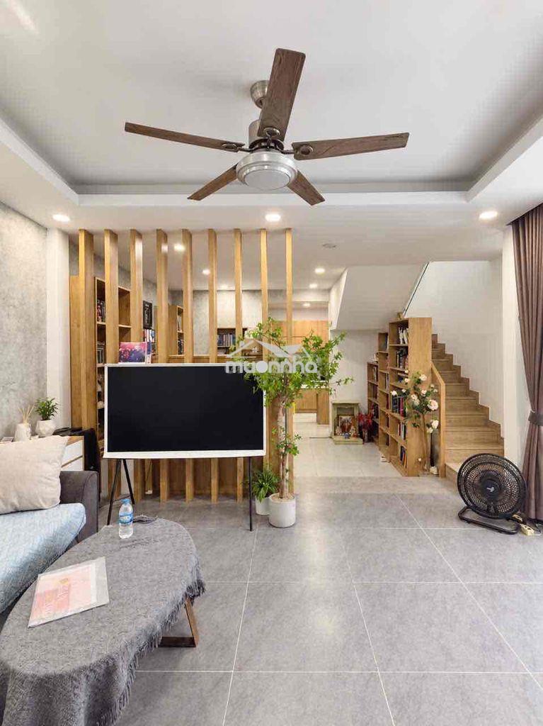 Nhà đẹp như resort - nguyễn văn đậu, bình thạnh, 100m² 2 tầng - 8.1 tỷ - Ảnh 3