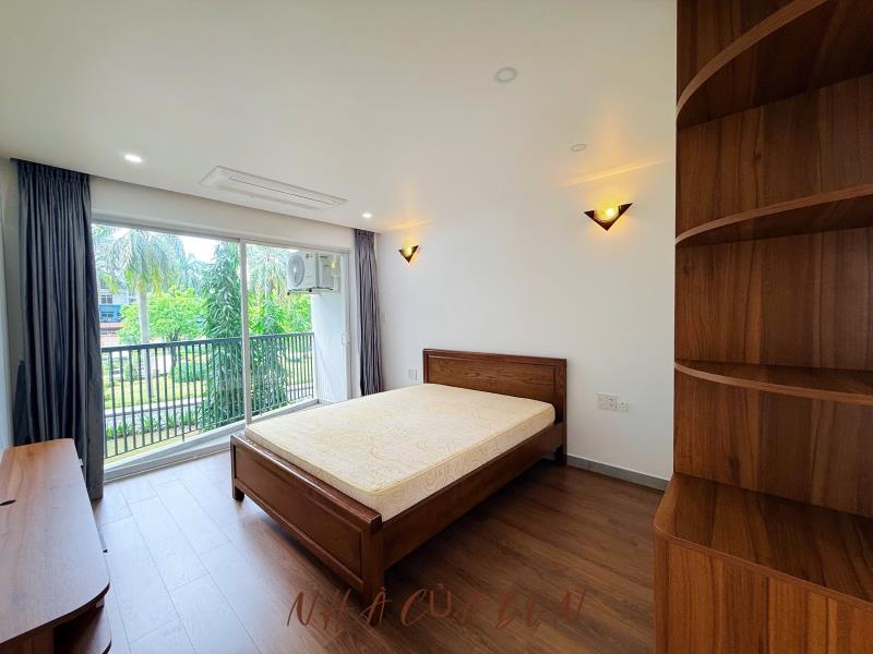 Cho thuê căn hộ 2 phòng ngủ 85m² – full nội thất, gần sân bay tân sơn nhất