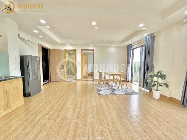 ⛓️‍💥 Căn hộ thuê căn hộ 2pn/1pn/studio cao cấp thuận tiện di chuyển đi các quận trung tâm  - Ảnh 4