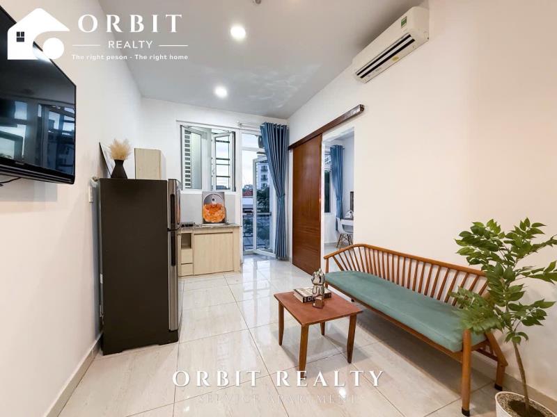 ✨Cho thuê căn hộ 1pn riêng biệt 45m2 ban công/ máy giặt riêng gần phan xích long - ngã tư phú nhuận