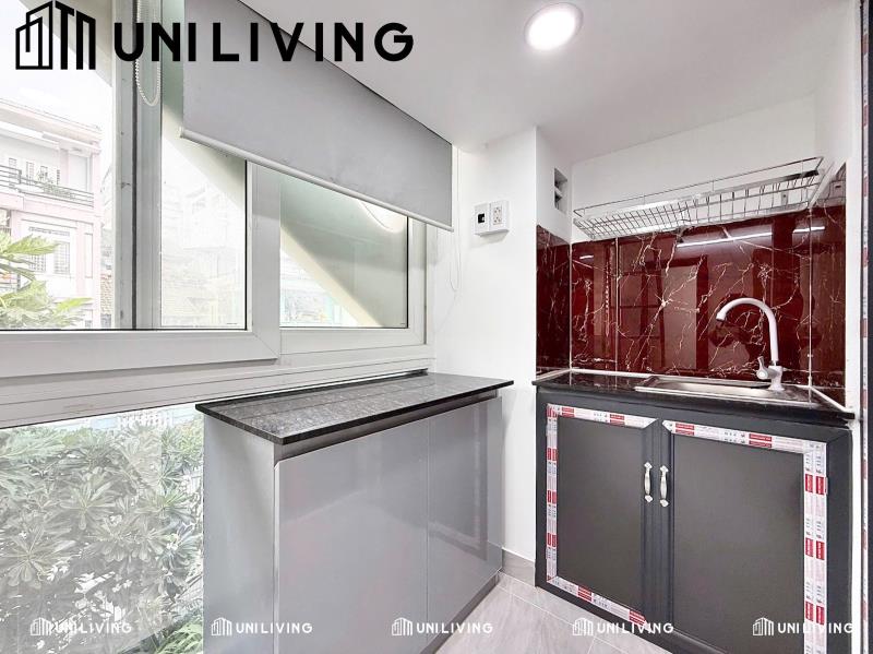 Khai trương 50 phòng 35m2 có gác, bancol, thang máy ngay hutech, uth, ftu, uef - Ảnh 3