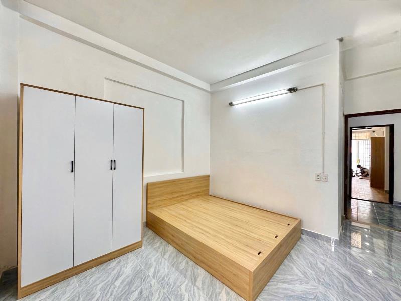 Cho thuê phòng trọ – 17 hồ biểu chánh, phú nhuận • thuận tiện qua các quận 1,3,tân bình, gò vấp - Ảnh 2