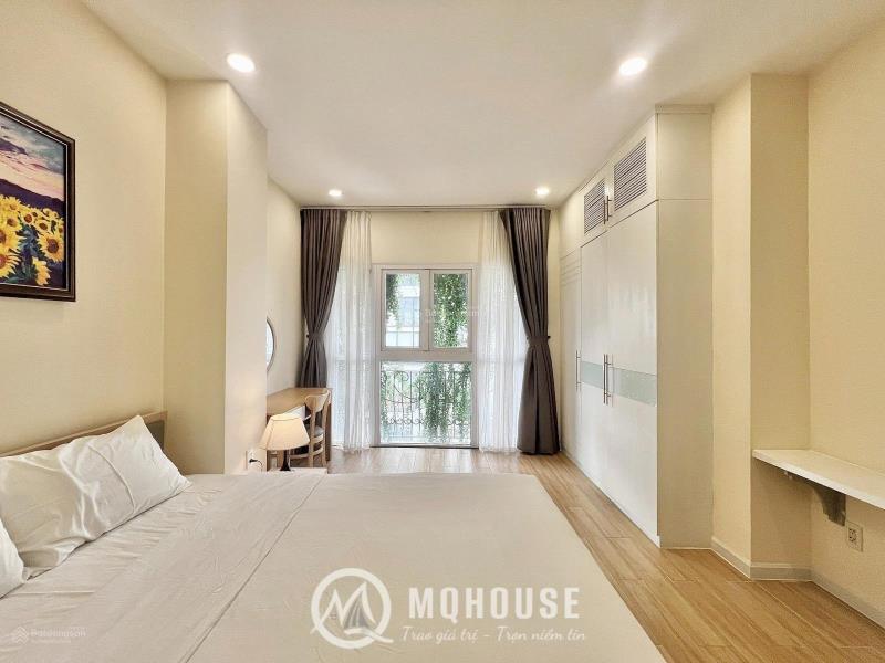 Cho thuê cc mini 2pn, 1wc, 60m2, tại hồng hà, p 2, q tân bình, tp. hcm