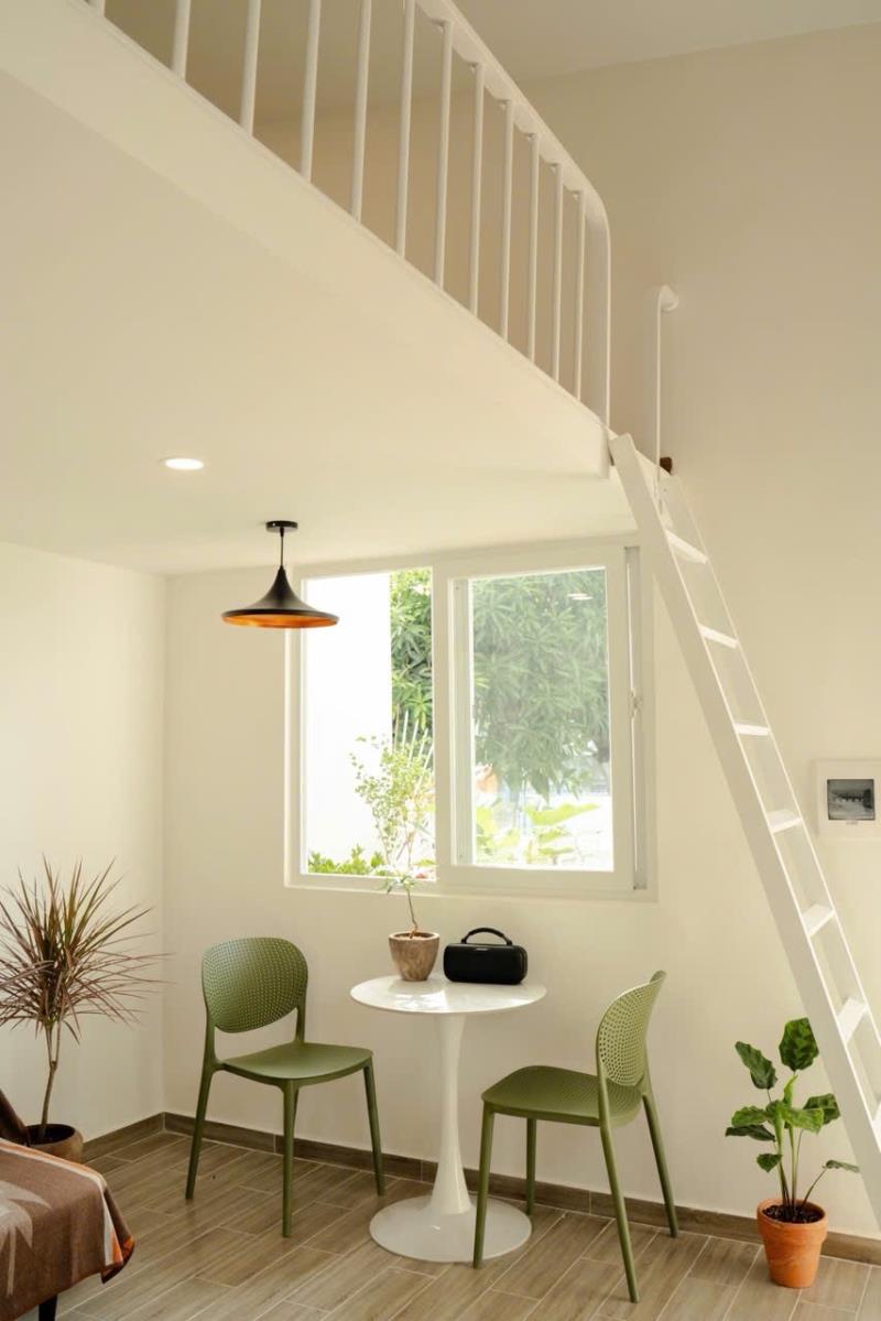 ✨ Duplex có gác cao – điện biên phủ, bình thạnh | gần hàng xanh