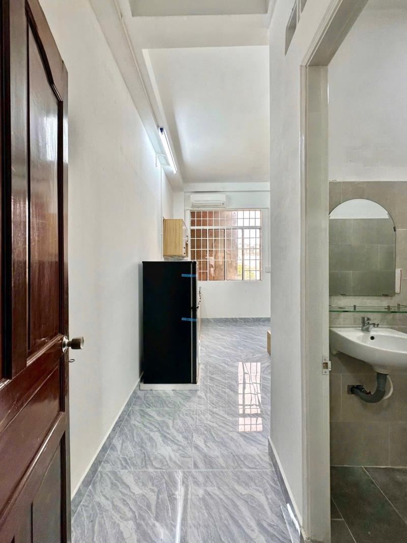 🏡 Căn hộ máy giặt riêng cửa sổ lớn - hồ biểu chánh phú nhuận gần quận 1, 3 sân bay  - Ảnh 4