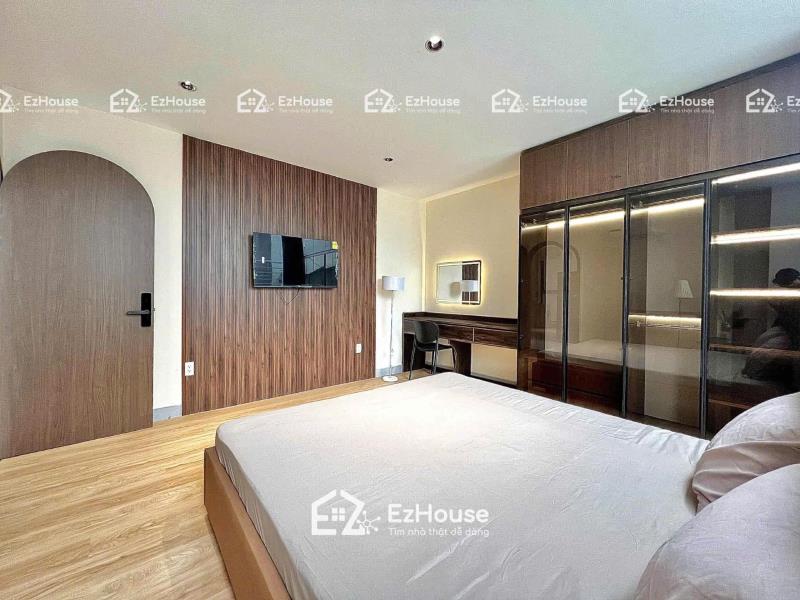 Cho thuê căn hộ chung cư 2 phòng ngủ 2wc 100m², kính panorama, full nội thất– phạm văn đồng, bình thạnh gần phú nhuận, gò vấp, q1 - Ảnh 4