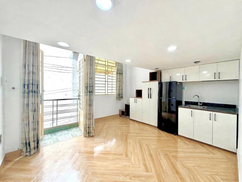 🏠 Tân hải – p.13, tân bình | duplex gác lửng cực rộng