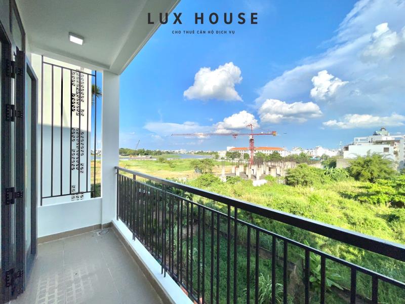 Căn hộ giá tốt ngay iuh nguyễn văn dung - Ảnh 4