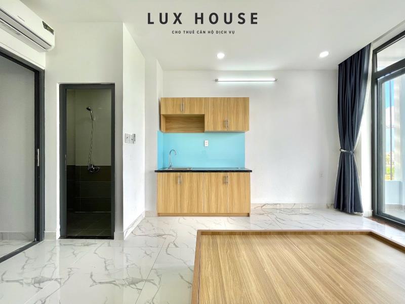 Cho thuê chmn bancol ngay công viên văn hoá gò vấp - Ảnh 4