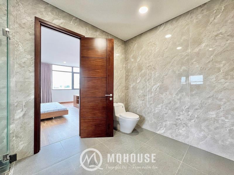 2pn 2wc 100m2 full nt sẵn ngay sân bay gần cv hoàng văn thụ đ.trường sơn - Ảnh 4