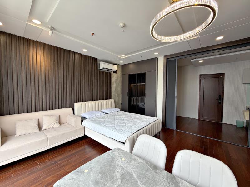 1pn gần sân bay tân sơn nhất tân bình - vòng xoay lăng cha cả - học viện hàng không - công viên hoàng văn thụ - Ảnh 4