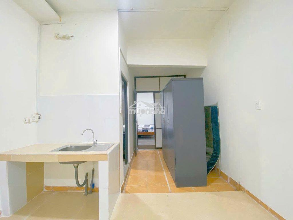 Cho thuê phòng tại phạm hữu lầu phòng rộng rãi  ở được 3 4 người - Ảnh 2