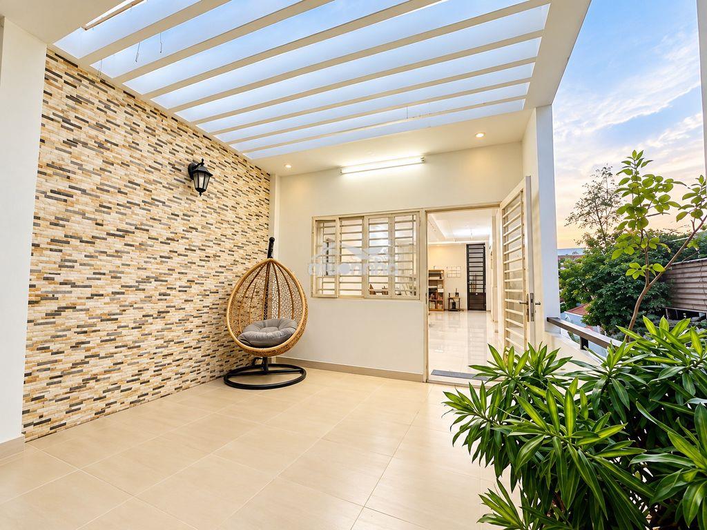 Bán nhà quận 10, lý thường kiệt,  64m², 4 tầng, hẻm xe hơi - Ảnh 2