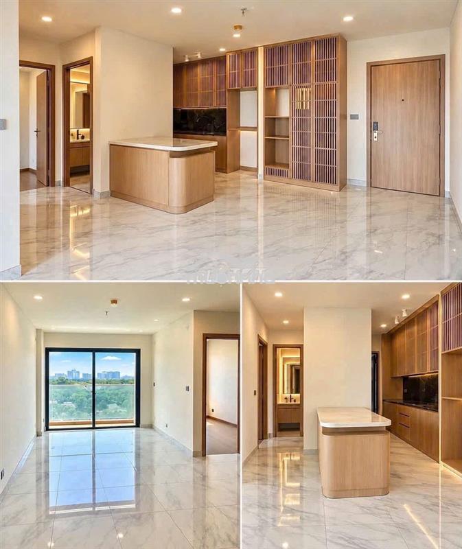 Cắt lỗ 630 triệu/căn 2pn, 74m2 - dự án sắp bàn giao - nhà bè