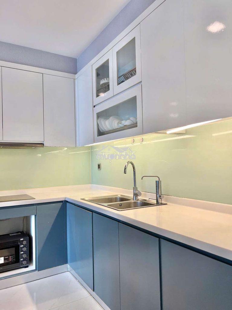 Cho thuê căn hộ vinhomes central park - Ảnh 2