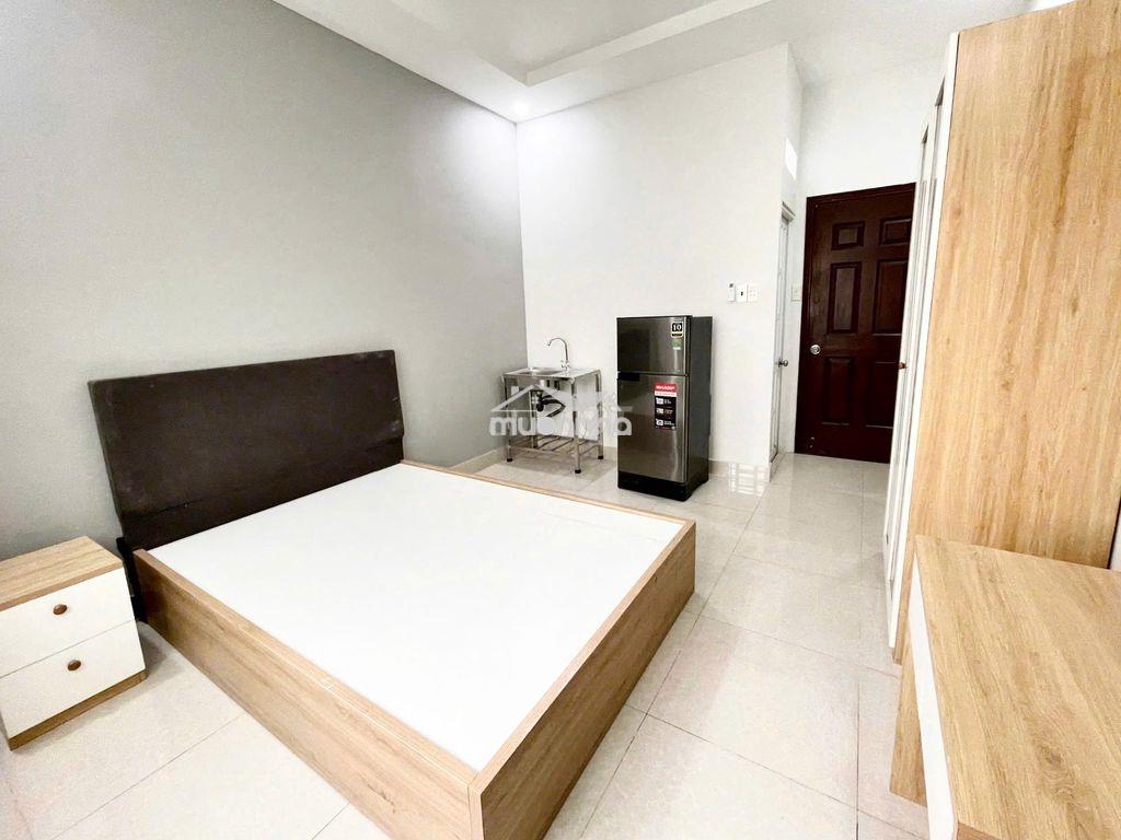 Chdv đường nguyễn văn thương giá 5tr5 - Ảnh 4
