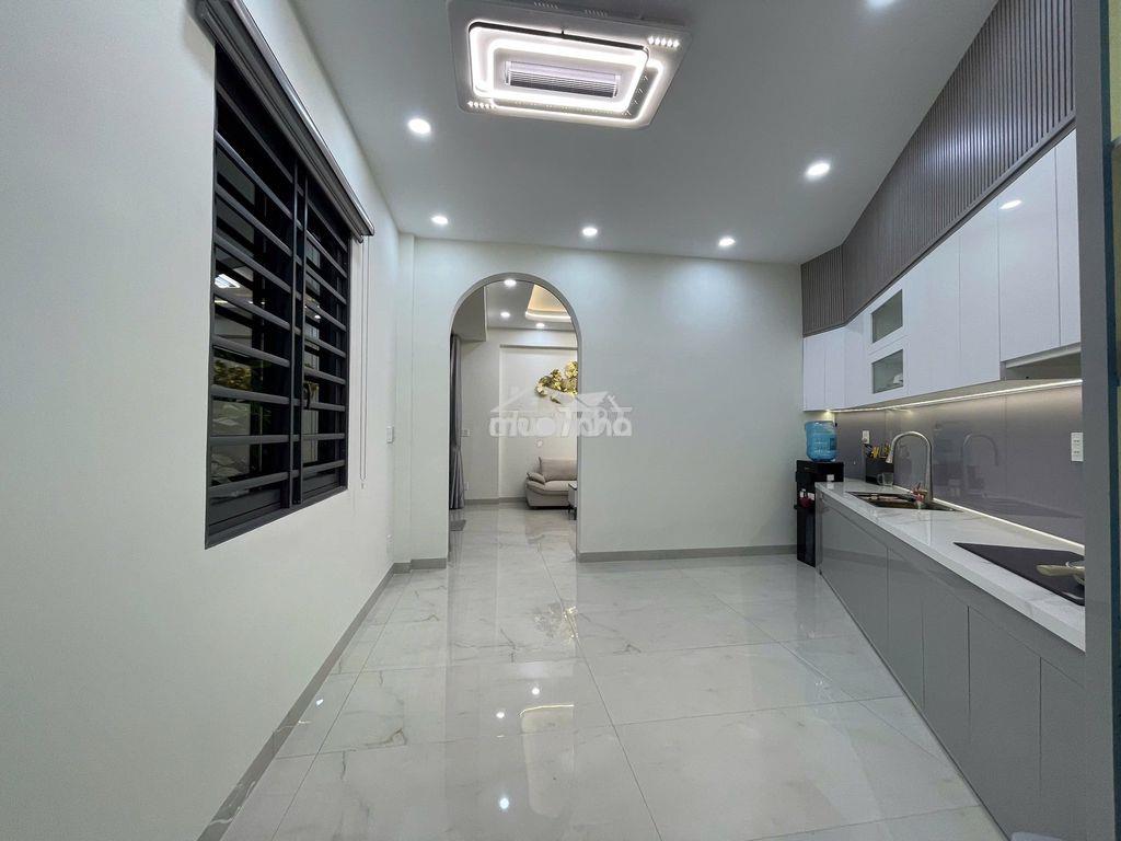 Bán nhà hẻm 85 bình thành, khu phân lô nhà cao tầng, dân trí cao - Ảnh 3
