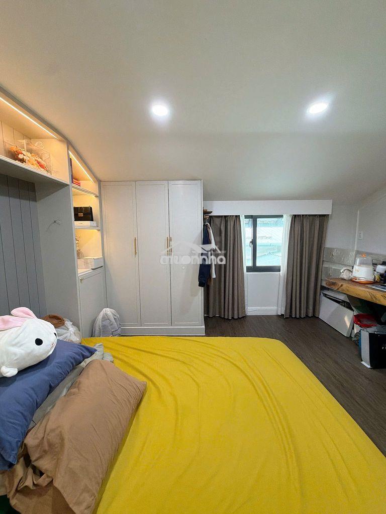 Cư xá vĩnh hội – quận 4 | 42m² | 1 tầng + lửng - Ảnh 4