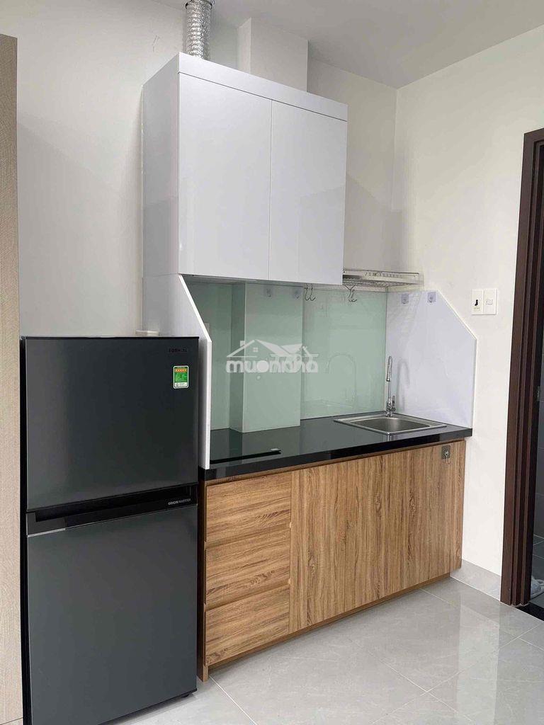 Chính chủ cho thuê phòng full nội thất võ duy ninh nguyễn hữu cảnh - Ảnh 2