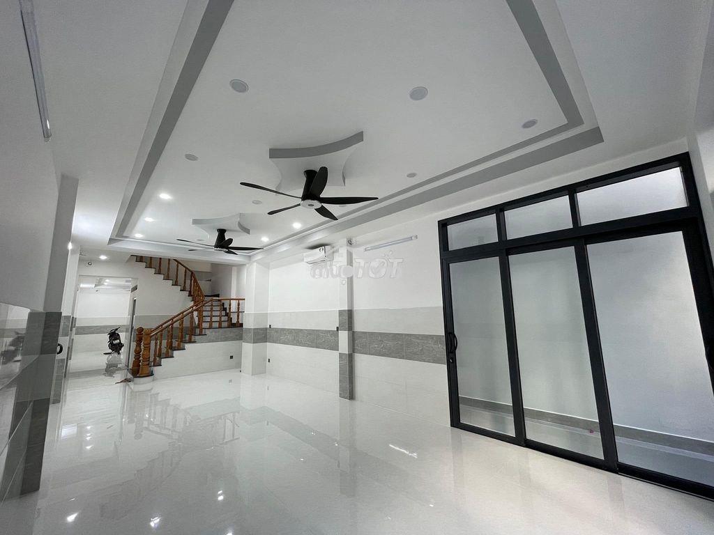 Cho thuê nhà hxt 28/6a lữ gia, phường 15, q11 thông ra lý thường kiệt - Ảnh 3