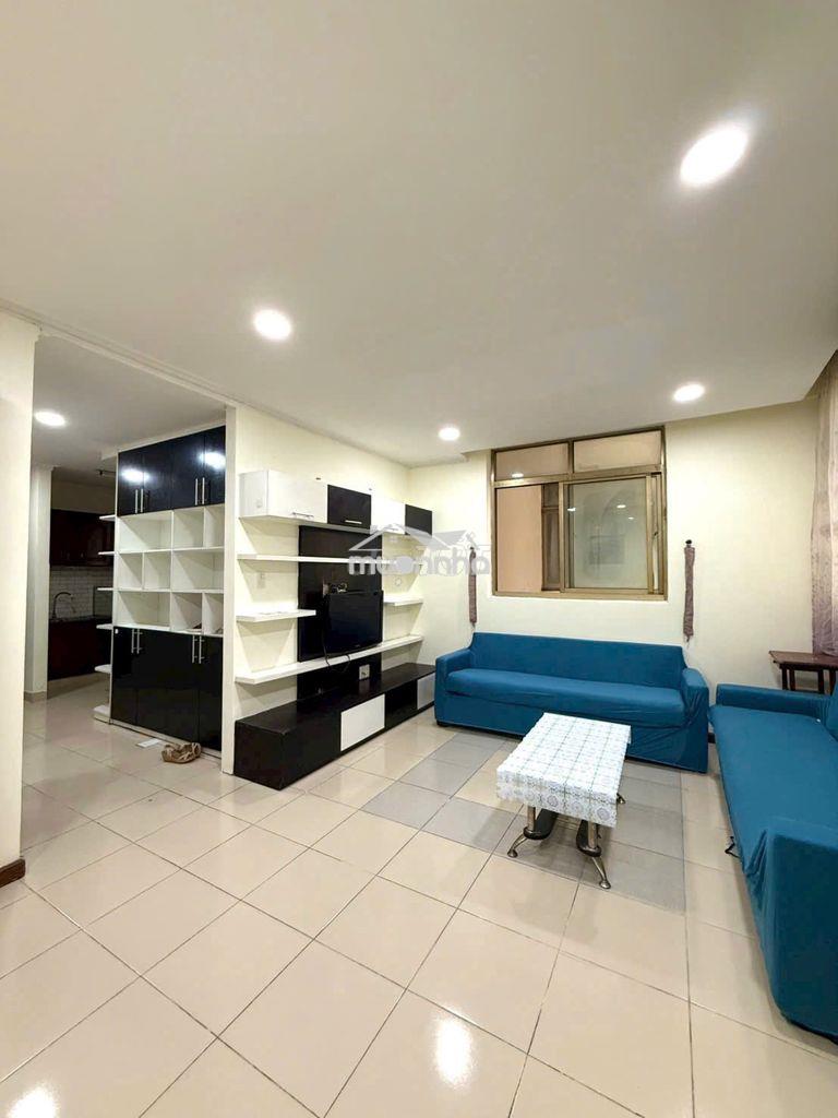 Chính chủ cho thuê carillon1  apartment, 15 tr- 100m2